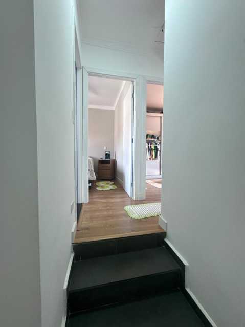 Casa de Condomínio, 3 quartos - Foto 14