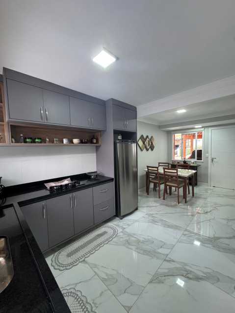 Casa de Condomínio, 3 quartos - Foto 3