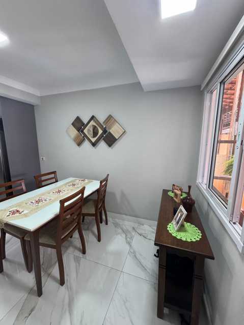 Casa de Condomínio, 3 quartos - Foto 8