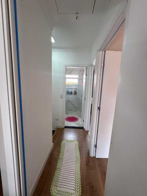 Casa de Condomínio, 3 quartos - Foto 22