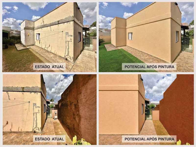 Casa Comercial, 89 m² - Foto 13