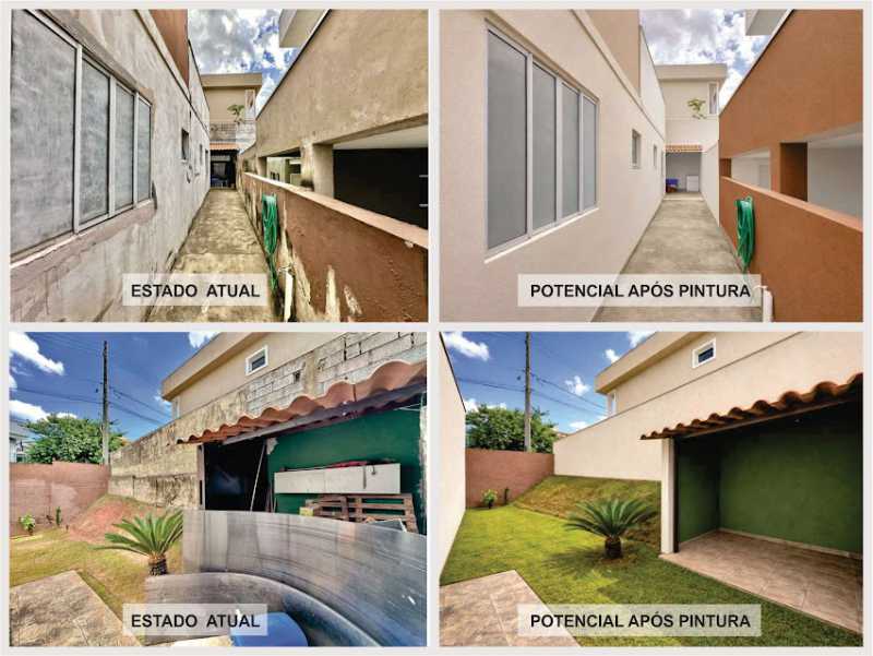 Casa Comercial, 89 m² - Foto 14