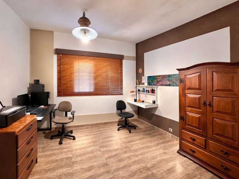 Casa Comercial, 89 m² - Foto 17