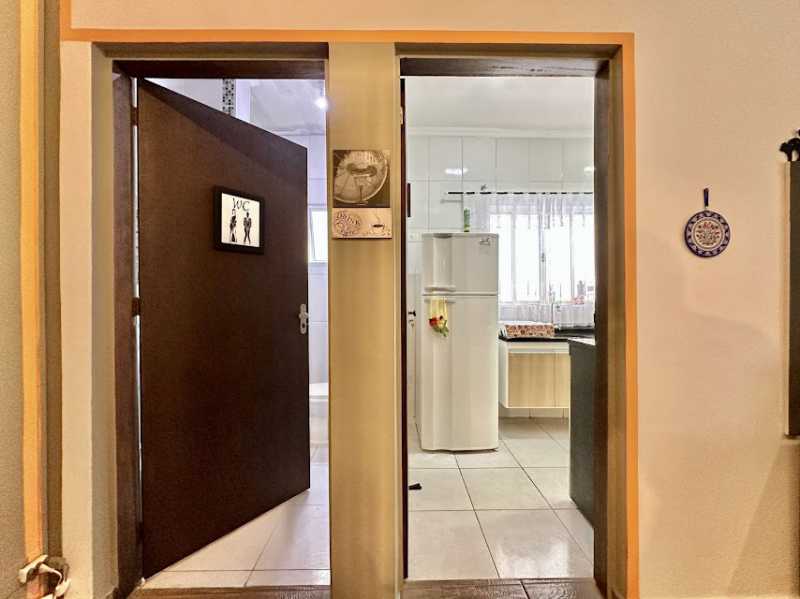 Casa Comercial, 89 m² - Foto 22