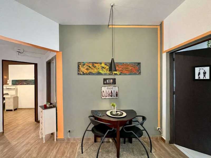 Casa Comercial, 89 m² - Foto 23