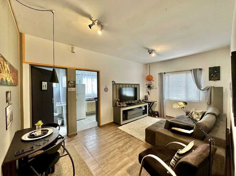 Casa Comercial, 89 m² - Foto 4