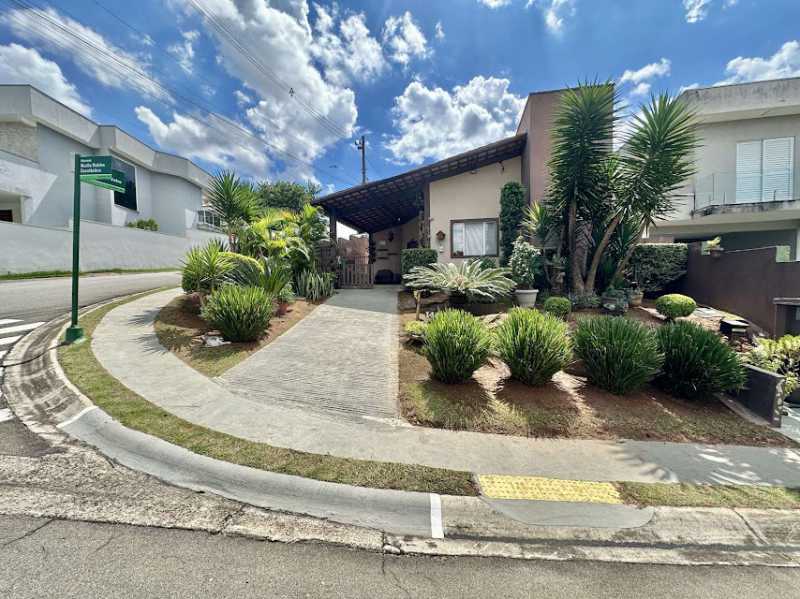 Casa Comercial, 89 m² - Foto 1