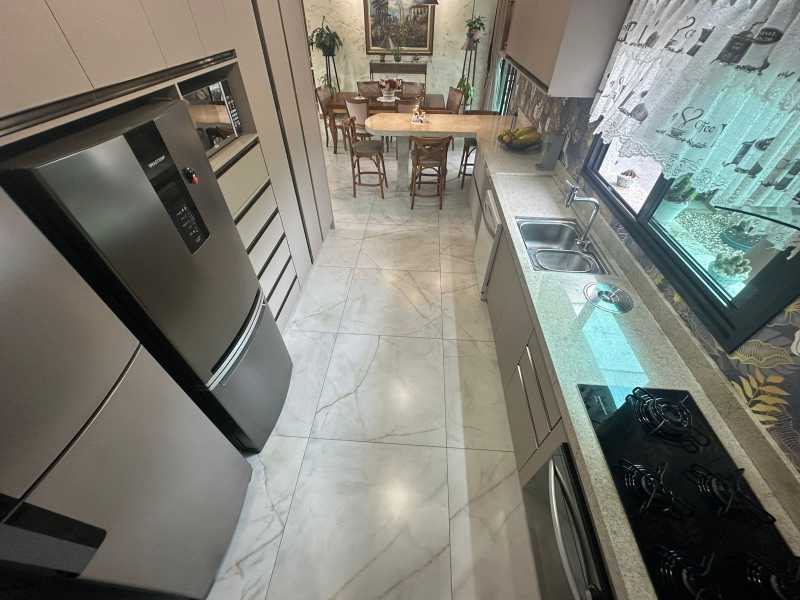 Casa de Condomínio, 3 quartos - Foto 8