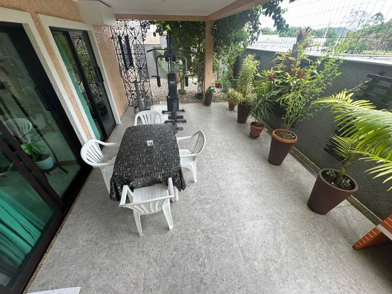 Casa de Condomínio, 3 quartos - Foto 5
