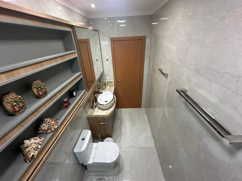 Casa de Condomínio, 3 quartos - Foto 18