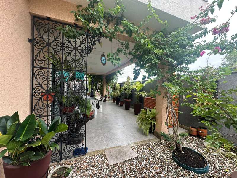 Casa de Condomínio, 3 quartos - Foto 13