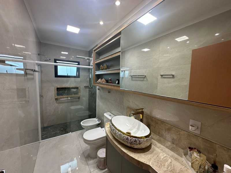 Casa de Condomínio, 3 quartos - Foto 20