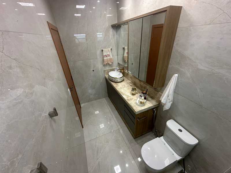 Casa de Condomínio, 3 quartos - Foto 21