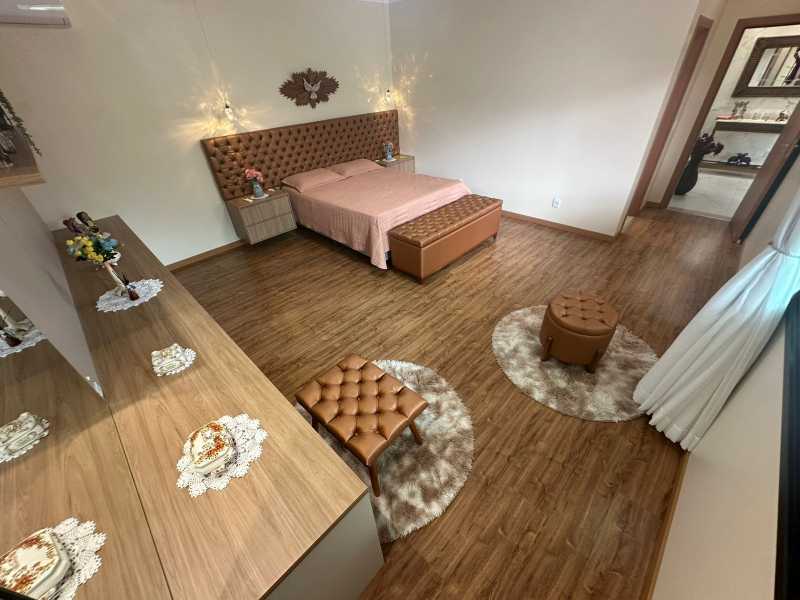 Casa de Condomínio, 3 quartos - Foto 17