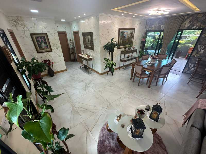 Casa de Condomínio, 3 quartos - Foto 10