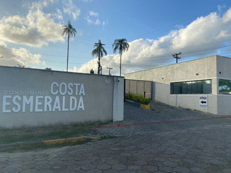 Casa de Condomínio, 3 quartos - Foto 24