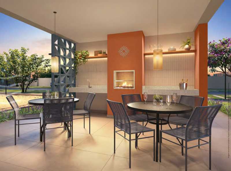Apartamento, 2 quartos, 49 m² - Foto 7