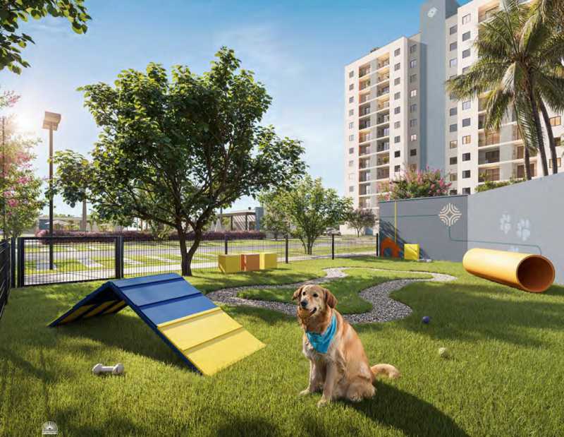 Apartamento, 2 quartos, 49 m² - Foto 10