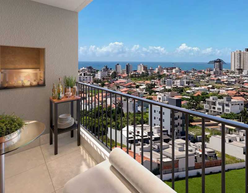 Apartamento, 2 quartos, 49 m² - Foto 6