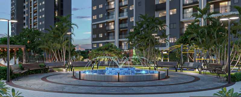 Apartamento, 2 quartos, 61 m² - Foto 4