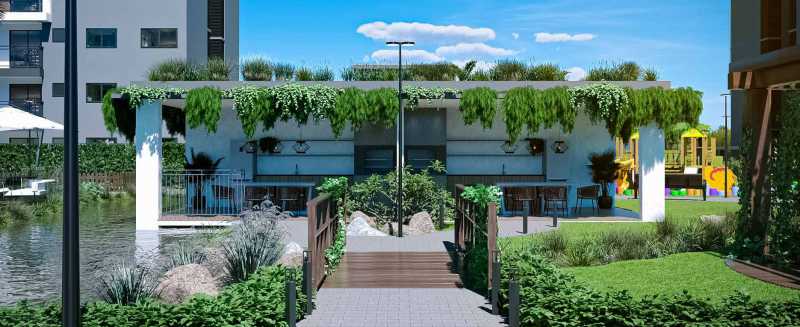 Apartamento, 2 quartos, 61 m² - Foto 5