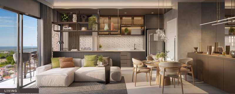 Apartamento, 2 quartos, 61 m² - Foto 16