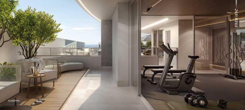 Apartamento, 3 quartos, 169 m² - Foto 7