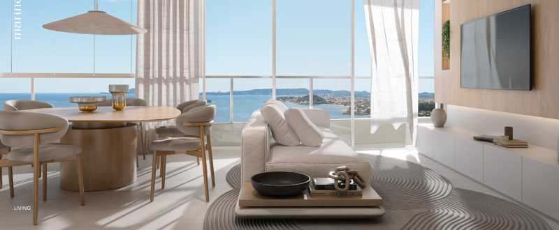 Apartamento, 3 quartos, 169 m² - Foto 5