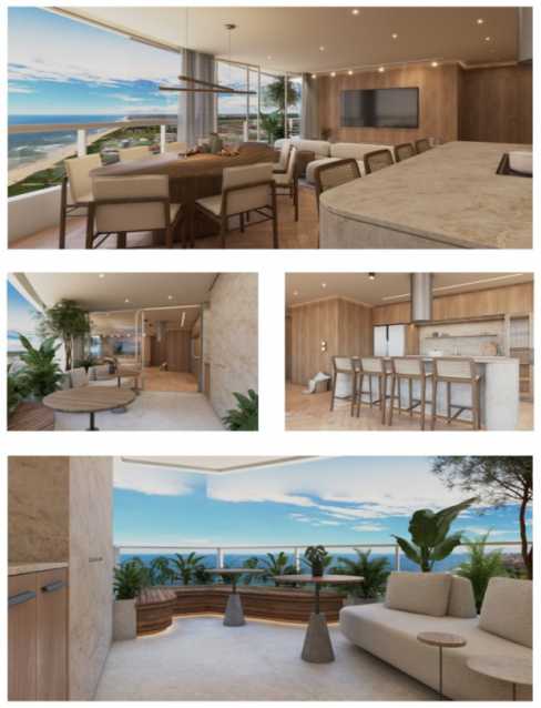 Apartamento, 3 quartos, 169 m² - Foto 11