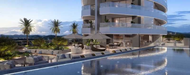 Apartamento, 3 quartos, 169 m² - Foto 12