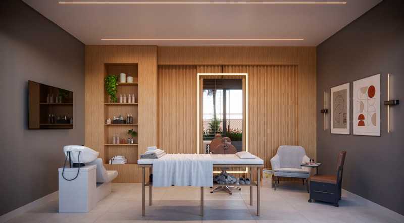 Apartamento, 3 quartos, 82 m² - Foto 11