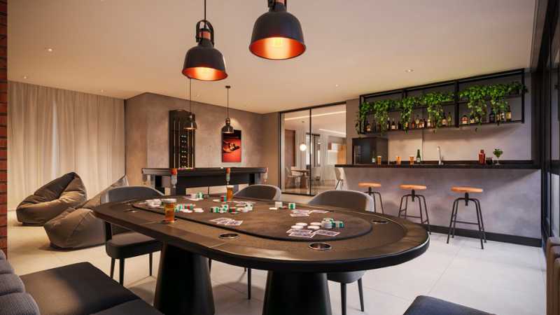 Apartamento, 3 quartos, 82 m² - Foto 19