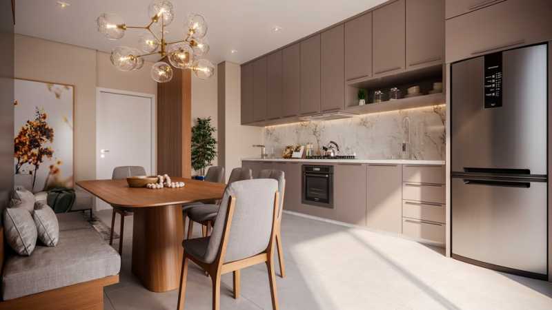 Apartamento, 3 quartos, 82 m² - Foto 21