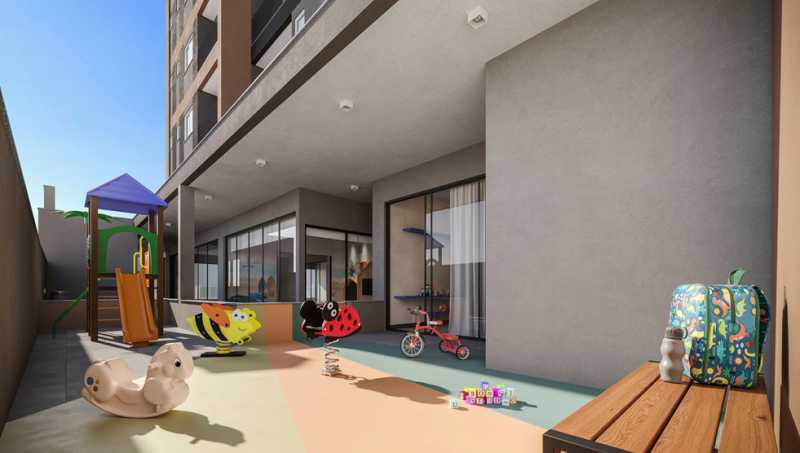 Apartamento, 2 quartos, 68 m² - Foto 5