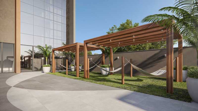 Apartamento, 2 quartos, 68 m² - Foto 10