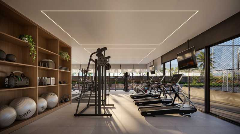 Apartamento, 2 quartos, 68 m² - Foto 12