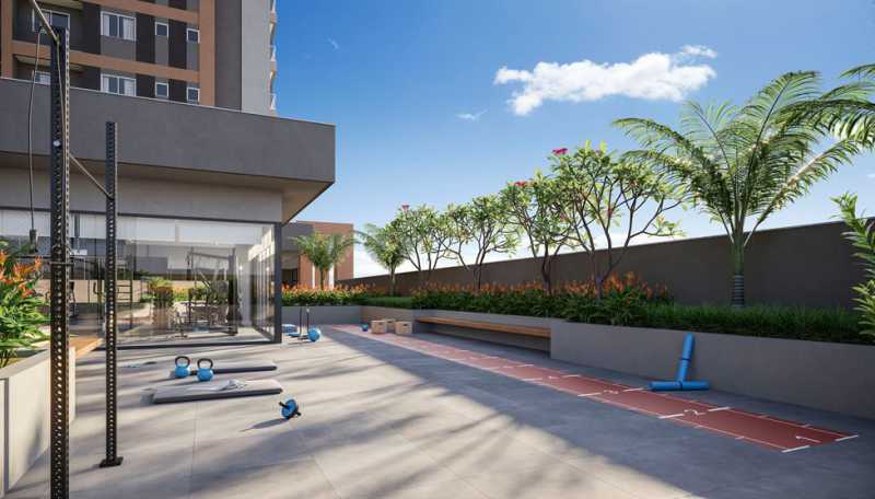 Apartamento, 2 quartos, 68 m² - Foto 13