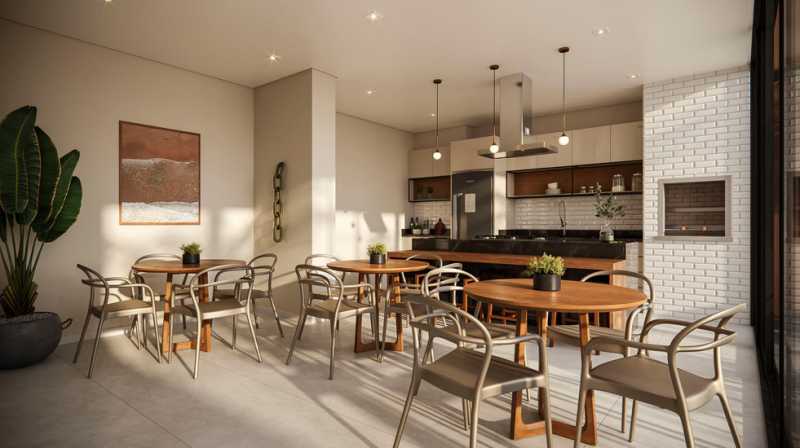 Apartamento, 2 quartos, 68 m² - Foto 16