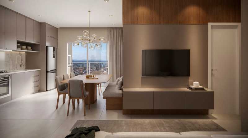 Apartamento, 2 quartos, 68 m² - Foto 20