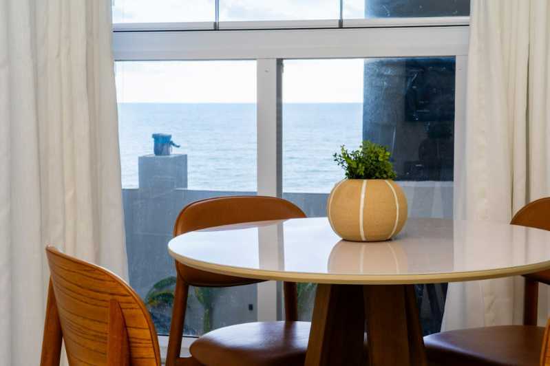Apartamento, 3 quartos, 95 m² - Foto 1