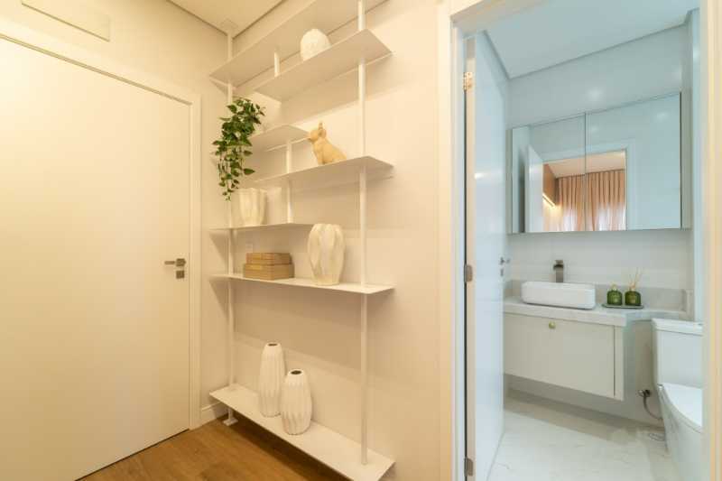 Apartamento, 3 quartos, 95 m² - Foto 28