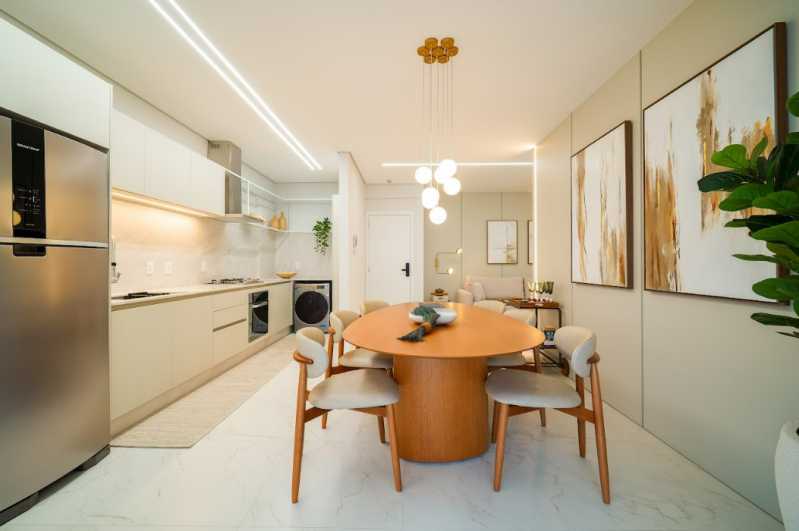 Apartamento, 3 quartos, 95 m² - Foto 7