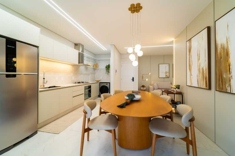 Apartamento, 3 quartos, 95 m² - Foto 4
