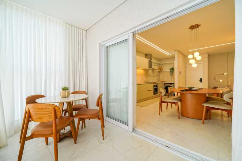 Apartamento, 3 quartos, 95 m² - Foto 5