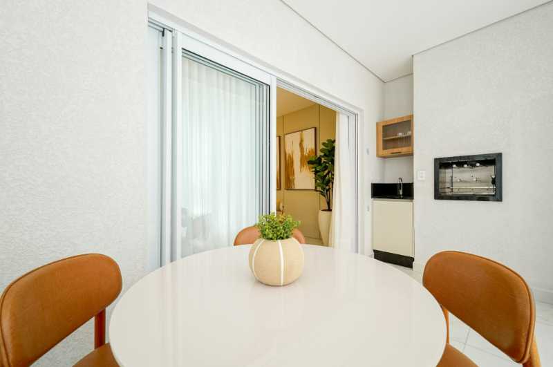 Apartamento, 3 quartos, 95 m² - Foto 3