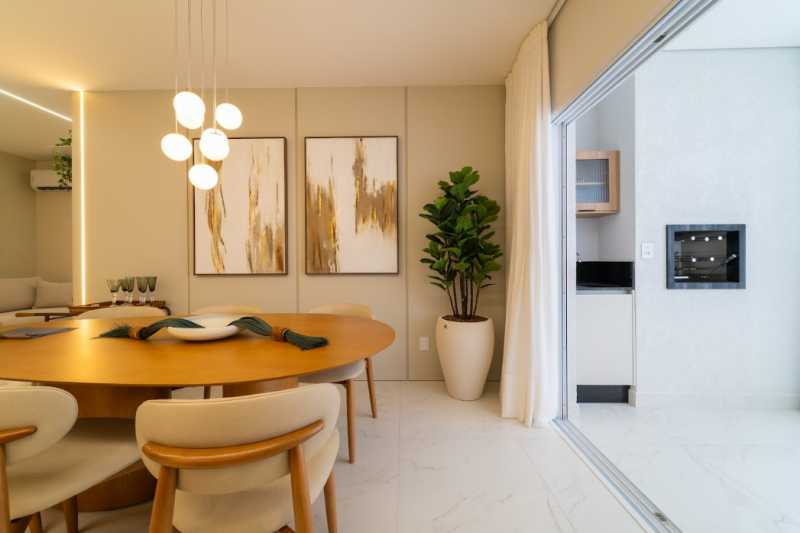 Apartamento, 3 quartos, 95 m² - Foto 6