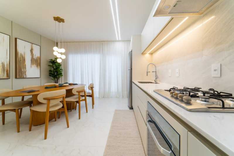 Apartamento, 3 quartos, 95 m² - Foto 8