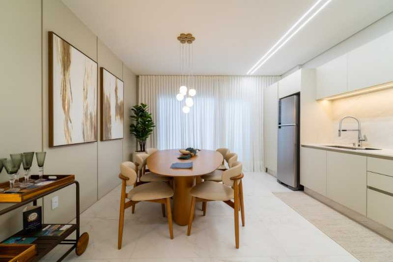 Apartamento, 3 quartos, 95 m² - Foto 11
