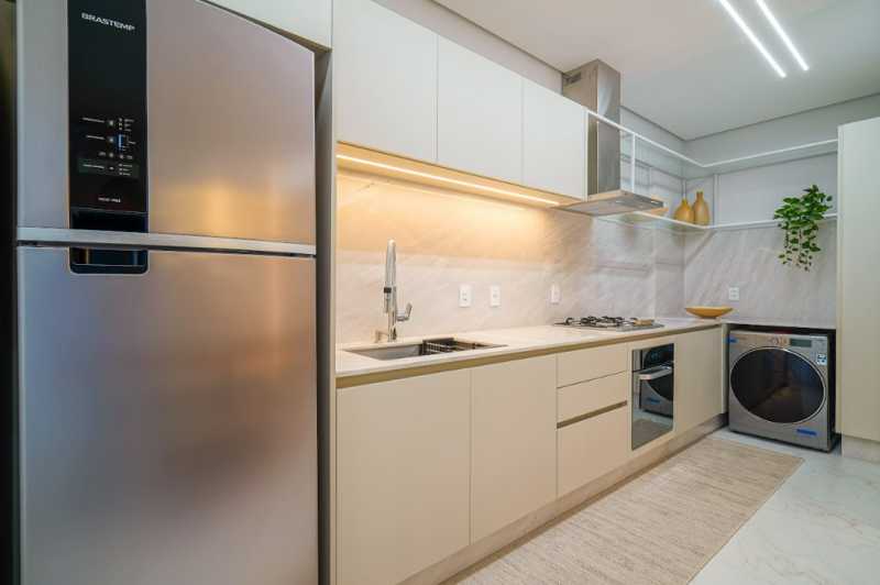 Apartamento, 3 quartos, 95 m² - Foto 15