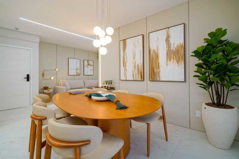 Apartamento, 3 quartos, 95 m² - Foto 9